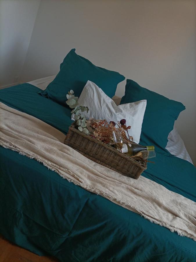 Guibert Home - Appartement Spacieux A 20 Min De Paris Villeneuve-le-Roi Exterior foto
